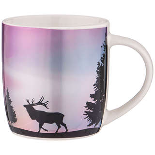 Кружка 'Animal word', 360 мл, Lefard