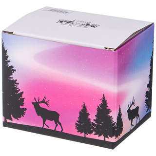 Кружка 'Animal word', 360 мл, Lefard 5