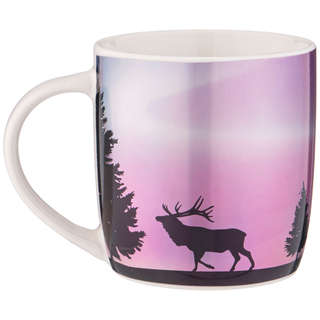 Кружка 'Animal word', 360 мл, Lefard 3