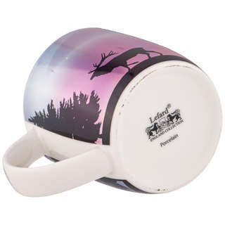 Кружка 'Animal word', 360 мл, Lefard 4