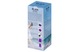 Бутылка для воды 350 мл 'Style Matte' лаванда 11