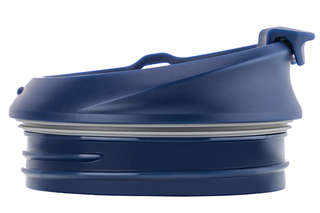 Термокружка 500 мл 'Темно-синяя', высота 21 см 10