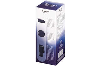 Термокружка 500 мл 'Темно-синяя', высота 21 см 13