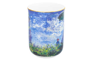 Кружка 'Прогулка' (Клод Моне) 350 мл, ElanGallery 5