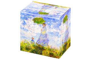 Кружка 'Прогулка' (Клод Моне) 350 мл, ElanGallery 7