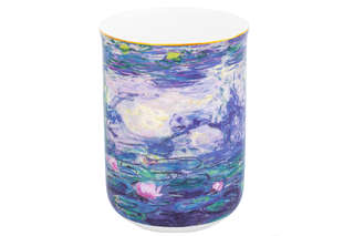 Кружка 'Водяные лилии' (Клод Моне) 350 мл, ElanGallery 5