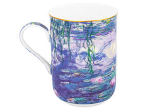 Кружка 'Водяные лилии' (Клод Моне) 350 мл, ElanGallery 6
