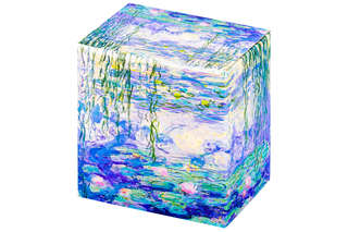 Кружка 'Водяные лилии' (Клод Моне) 350 мл, ElanGallery 7