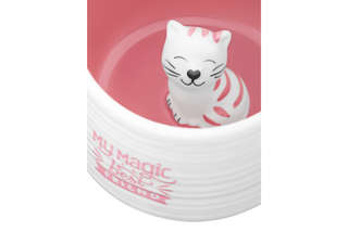 Кружка 'Котик', 380 мл, Elan Gallery 4