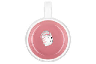 Кружка 'Котик', 380 мл, Elan Gallery 5