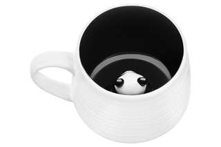 Кружка 'Панда', 380 мл, Elan Gallery 3