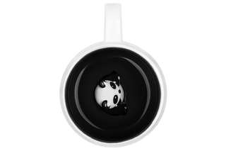 Кружка 'Панда', 380 мл, Elan Gallery 5