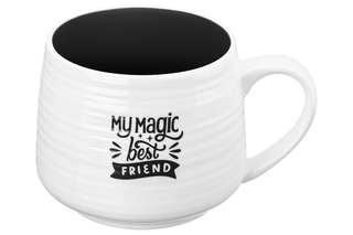 Кружка 'Панда', 380 мл, Elan Gallery 6