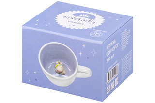 Кружка 'Единорог', 380 мл, Elan Gallery 8