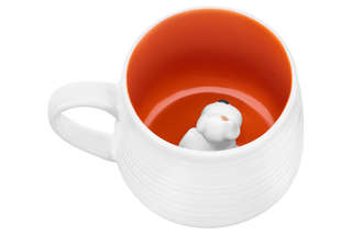 Кружка 'Собачка', 380 мл, Elan Gallery 3