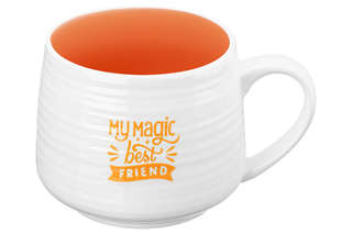 Кружка 'Собачка', 380 мл, Elan Gallery 6