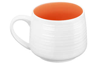 Кружка 'Собачка', 380 мл, Elan Gallery 7