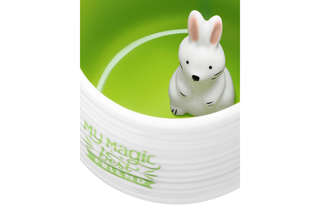 Кружка 'Кролик', 380 мл, Elan Gallery 4