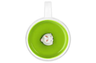 Кружка 'Кролик', 380 мл, Elan Gallery 5