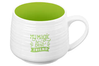 Кружка 'Кролик', 380 мл, Elan Gallery 6