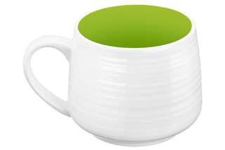 Кружка 'Кролик', 380 мл, Elan Gallery 7