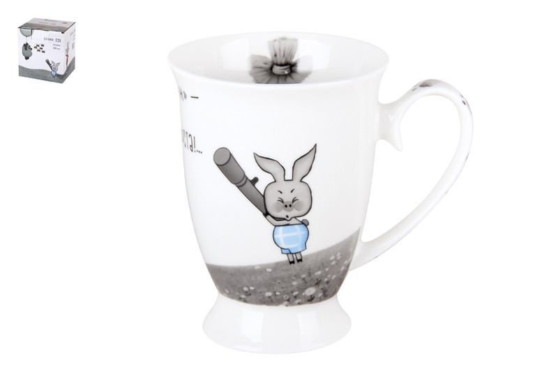 Кружка 'Винни Пух' 350 мл