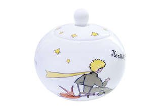 Сахарница 'Маленький принц' 490 мл