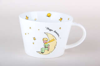 Кружка 'Маленький принц' 500 мл