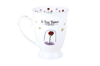 Кружка 'Маленький принц' 350 мл, фарфор 2