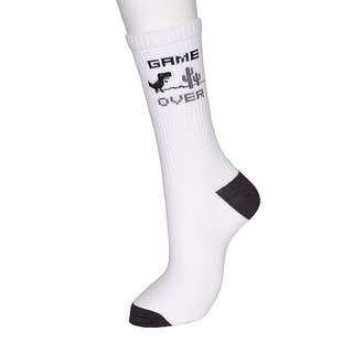 Носки 'Game over', разм.40-45, артикул KW009-001175 3