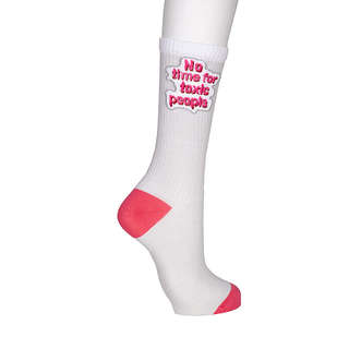 Носки 'Toxic', разм.35-39, артикул KW009-001178 2