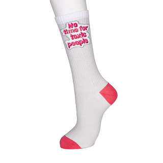 Носки 'Toxic', разм.35-39, артикул KW009-001178 3