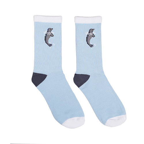 Носки 'Морской котик', разм.35-39, артикул KW009-001174