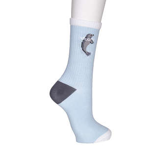 Носки 'Морской котик', разм.35-39, артикул KW009-001174 2