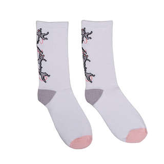 Носки 'Мышки', разм.35-39, артикул KW009-001170