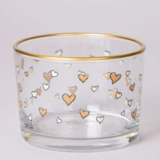 Графин с крышкой/стаканом 'Парижские коты' 700 мл, Rakle 4