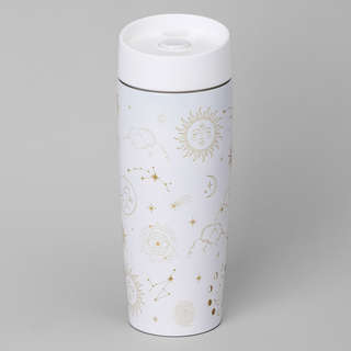 Термокружка Supernova White, 360 мл, Agness 3