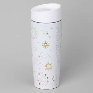 Термокружка Supernova White, 360 мл, Agness 4