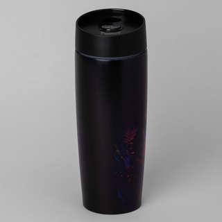 Термокружка Лиса, 360 мл, Agness 3