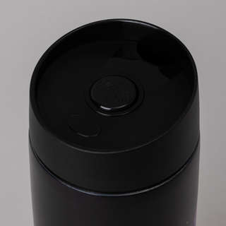 Термокружка Лиса, 360 мл, Agness 5