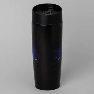 Термокружка Волк, 360 мл, Agness 2