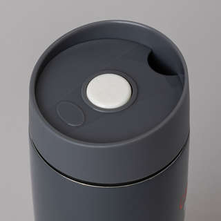 Термокружка Капибара, 360 мл, Agness 3