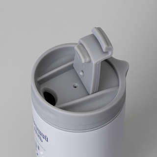 Термокружка Хороший день, 450 мл, Agness 3