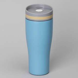 Термокружка Ёж, 360 мл, Agness 2