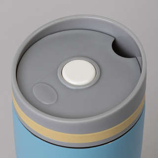 Термокружка Ёж, 360 мл, Agness 3