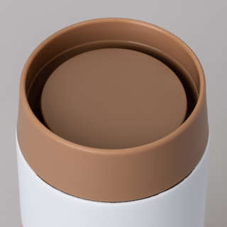 Термокружка Foxy, 350 мл, Agness 3