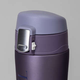 Термокружка Beautiful, 420 мл, Agness 3