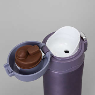 Термокружка Beautiful, 420 мл, Agness 4