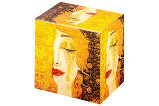 Кружка 'Золотые слезы', 350 мл, фарфор, Elan Gallery 7