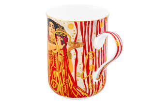 Кружка 'Медицина', 350 мл, фарфор, Elan Gallery 4